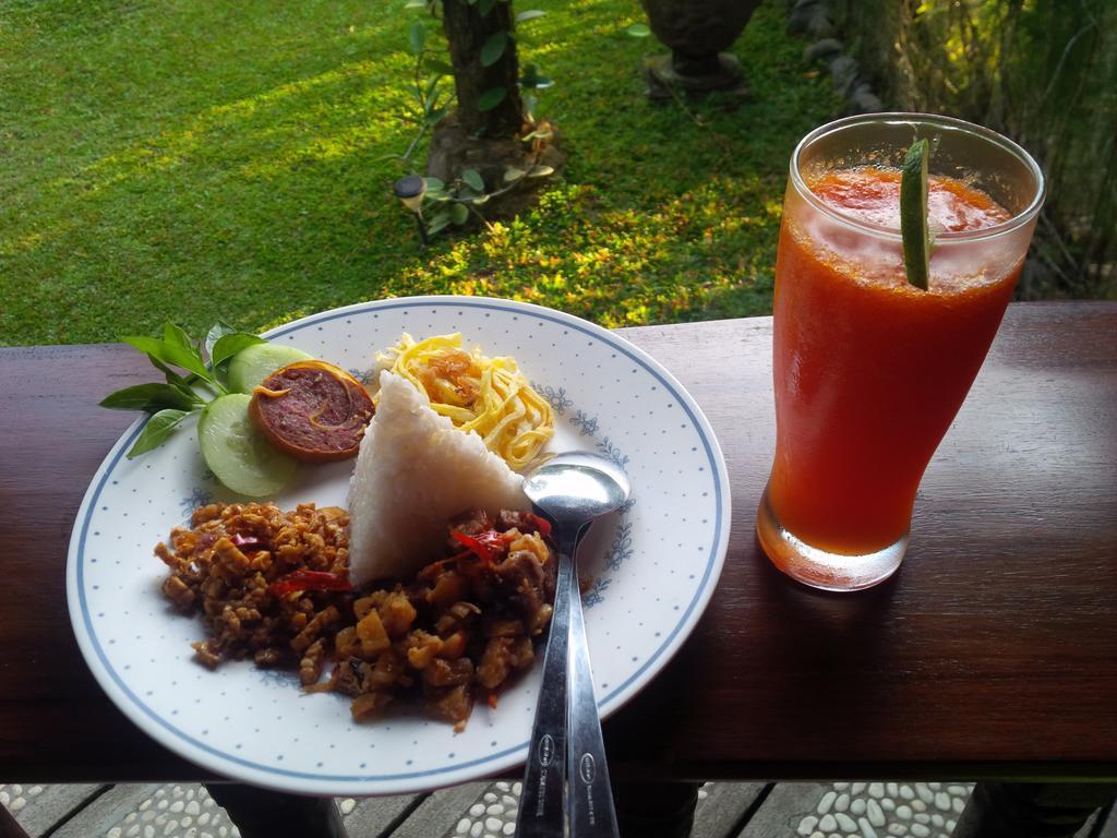 Omah Garengpoeng Guest House Magelang Quarto foto