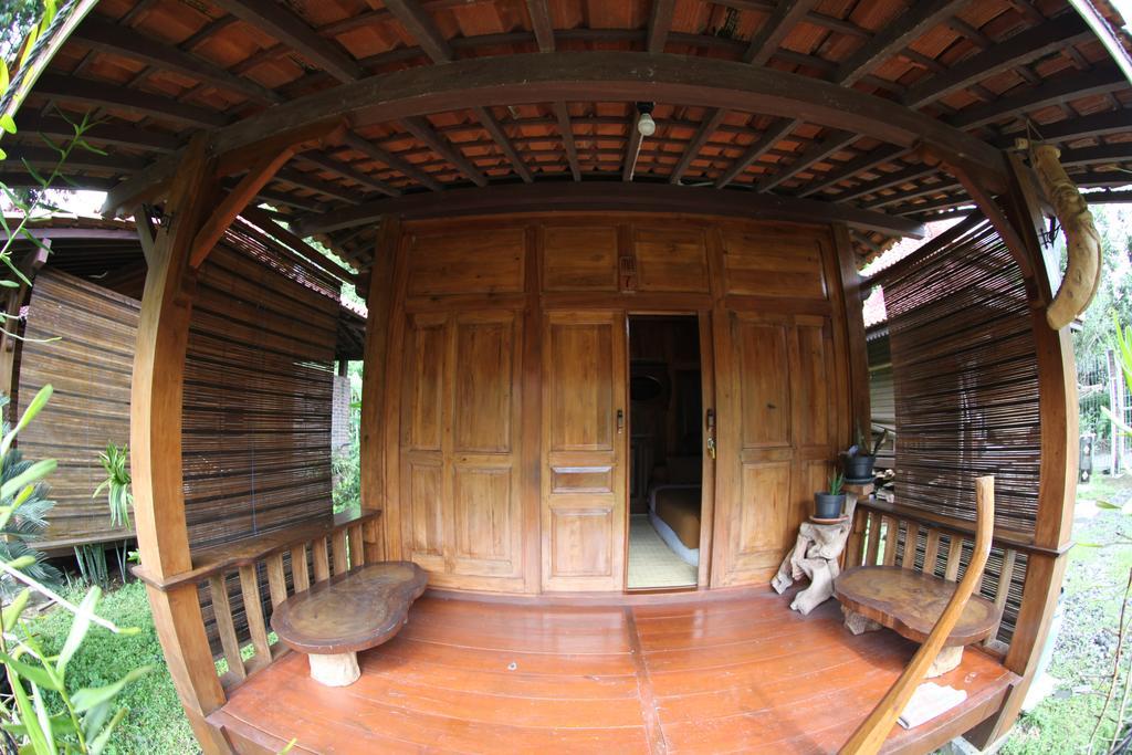 Omah Garengpoeng Guest House Magelang Quarto foto