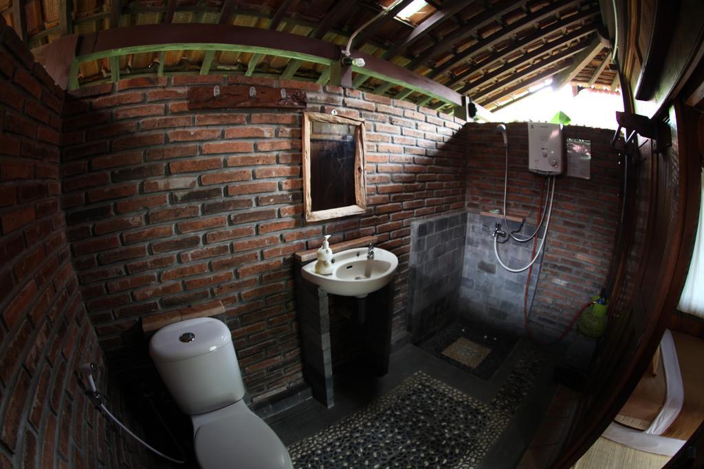 Omah Garengpoeng Guest House Magelang Quarto foto