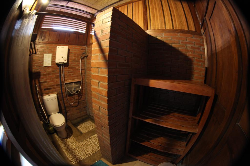 Omah Garengpoeng Guest House Magelang Quarto foto