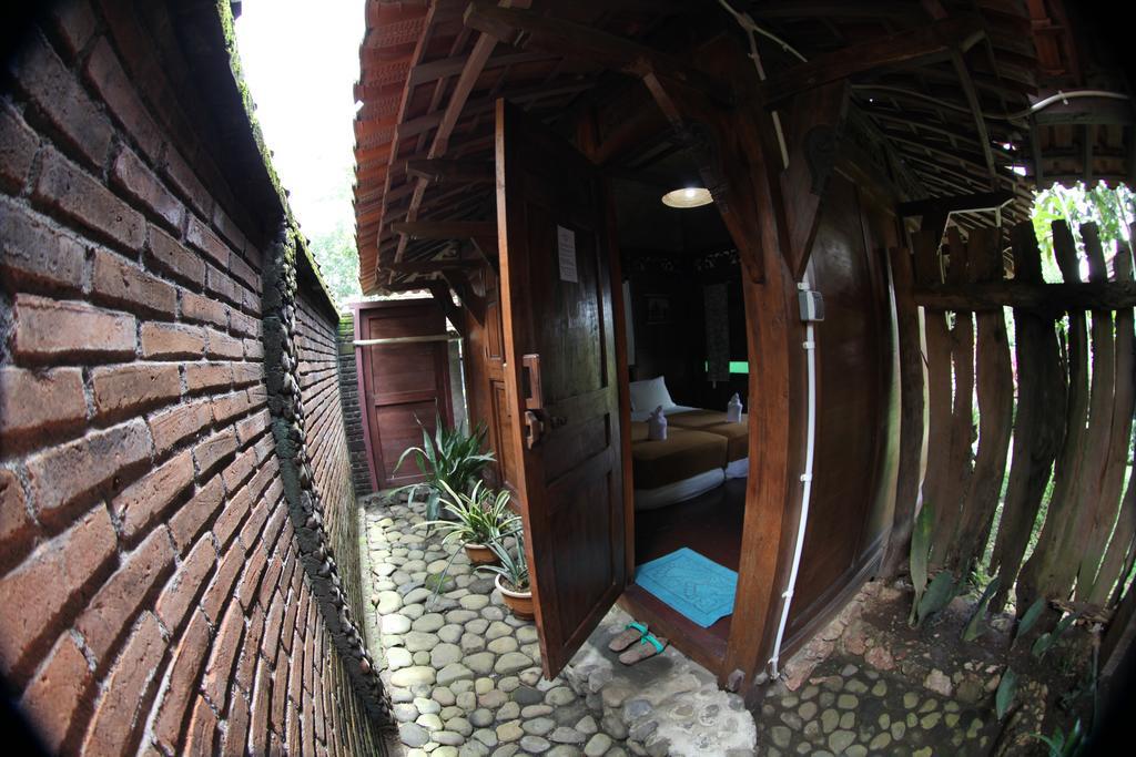 Omah Garengpoeng Guest House Magelang Quarto foto