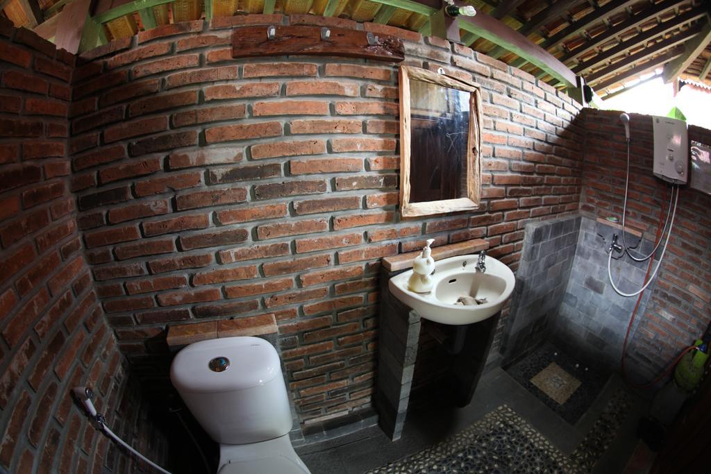 Omah Garengpoeng Guest House Magelang Quarto foto