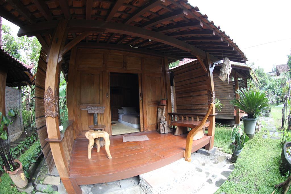 Omah Garengpoeng Guest House Magelang Quarto foto